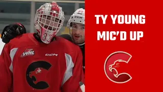 Ty Young - Mic'd Up - January 25