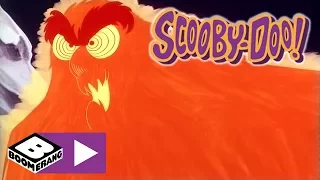 The Scooby-Doo Show | The Story Of The 10000Volt Ghost | Boomerang UK