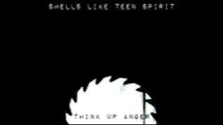 Smells like teen spirit - think up anger cover