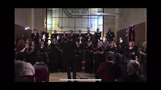 Morehead State University Concert Choir - Stars