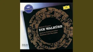 Wagner: Die Walküre, Act III Scene 1 - Hojotoho! Hojotoho! "Walkürenritt" - War't ihr Kühnen...