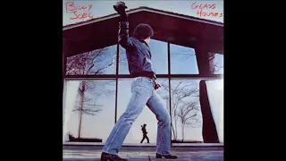 Billy Joel - Glass Houses - 08 C'Etait Toi (You Were The One)