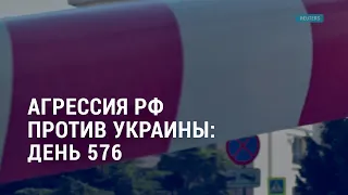 ВСУ ударили по Крыму. Зеленский в США: итоги. Протесты в Армении | АМЕРИКА