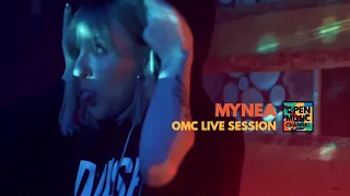 Mynea – OMC live session