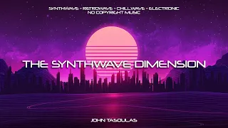 Music From The Synthwave Dimension ( Retrowave - Chillwave - Electronic Mix ) ♫ NO COPYRIGHT ♫