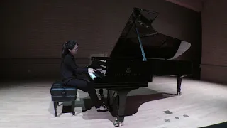 Chopin Prelude Op.28 No.13 in F-sharp Major