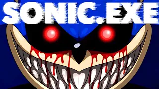 СОНИК ОБЕЩАЛ И ВЕРНУЛСЯ ► Sonic.EXE Nightmare Beginning #1