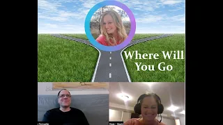 Second Visit with John Vervaeke: Where Will You Go: 007