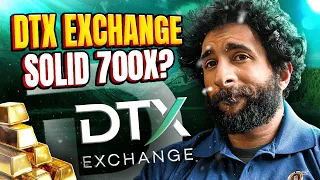 FROM NOVICE TO PRO! 🔥 DTX Exchange 🔥 GUIDES YOUR JOURNEY!