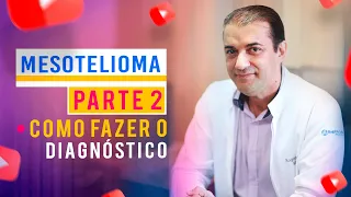 Tratamento Do Mesotelioma Peritoneal - Dr. Rogério Leite