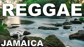 Reggae Mix 2023 - CLASSIC REGGAE VOL. 1 (Positive Reggae Ja)