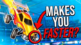 I tested every myth in Rocket League and learned something INSANE
