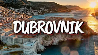 2 Days In Dubrovnik, Croatia - The Perfect Itinerary