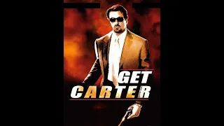 GET CARTER - (2000) Bande Annonce