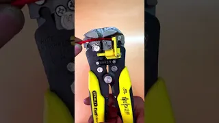 best wire stripper  for electrical work