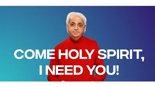 Come Holy Spirit, I Need You | Benny Hinn