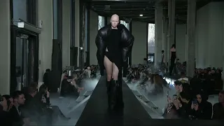 RICK OWENS FW23 WOMENS LUXOR (LIVE STREAM)