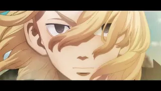 TOKYO REVENGERS |AMV| (MIKEY EDIT) | DAVID GUETTA - HEY MAMA