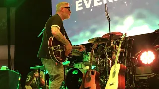 Everlast - What Its Like, live @ batfest 2019, Austin