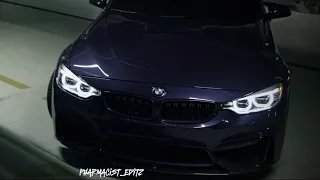 BMW DRIFT EDIT 😈🔥 // M3 In Dreams // 4K 60FPS