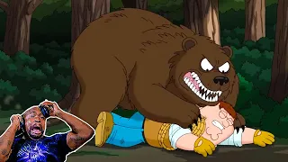 Family Guy   Try Not To Laugh Challenge #14