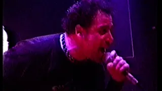 ARMORED SAINT - Live in Stuttgart, Germany (Underground Live TV) [2000]