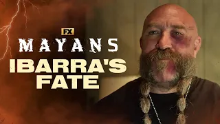 Ibarra's Fate - Scene | Mayans M.C. | FX