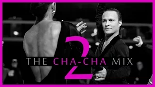 ►CHA CHA CHA MUSIC MIX #2