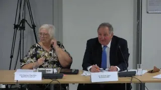15.03.19 - GMCA Economy, Business Growth & Skills Overview and Scrutiny Committee