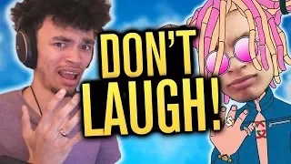 TRY NOT TO LAUGH CHALLENGE - STUPID CAR YOUTUBER EDITION!?