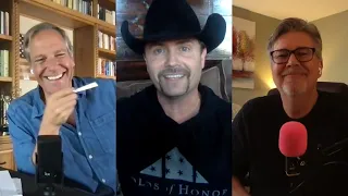 A Symphony of Balls with John Rich - The Way I Heard It Podcast (Ep. 229)