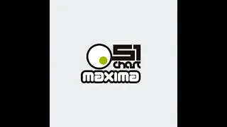 Maxima 51 Chart - 30 de Marzo del 2013