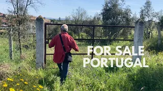 Fun very cheap piece of land directly from owner €5000