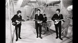 The Beatles - The Lost Beatles Christmas Message (8 Nov. 1965)