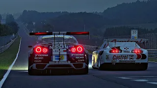 Gran Turismo 7 - Ending & Final Race (4K 60FPS)