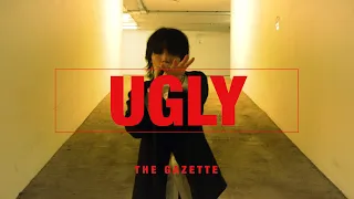 Ugly - the Gazette vocal cover by Chaidura