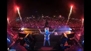 Best Moments Dj Marshmello 2017 ♡ (MARSHMALLO M1L GRAU)💛💚