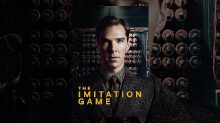 The Imitation Game Hollywood Hindi Dub Movie | Drama Thriller Movie | Benedict Cumberbatch | 2023