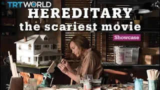 'Hereditary': The scariest movie | Cinema | Showcase