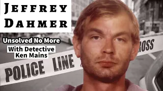 Jeffrey Dahmer | The Internal Struggle of A Killer | A Real Cold Case Detective's Opinion