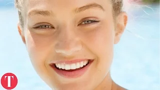 10 Simple Rules For Looking Great Without Makeup