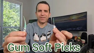 Gum Soft Picks Original And Advanced Update And How To Effectively Use Them