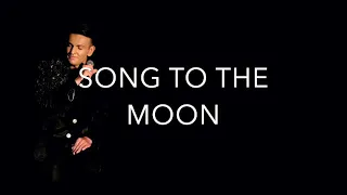 Song to the moon - Oswald Musielski