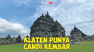 CANDI PLAOSAN... DESTINASI WISATA SEJARAH DEKAT PRAMBANAN