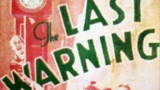 The Last Warning (1929) - Horror Mania - Review