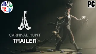 Carnival Hunt Trailer