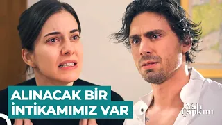 Tüm Dünyaya Karşı Yan Yana Duralım | Yalı Çapkını