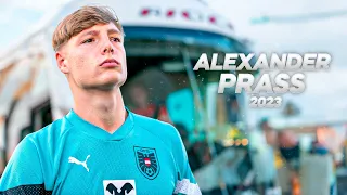 Alexander Prass - Beast in the Making