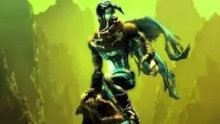 Soul Reaver - Legacy Of Kain II Story german