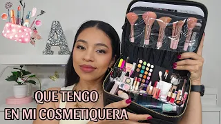 MAQUILLAJE SUAVE NATURAL PARA CUALQUIER OCASIÓN  CON LO TENGO EN  MI COSMETIQUERA